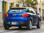 Mini Cooper S Paceman All4 2013 года (US)